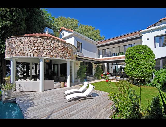 4 BEDROOM HOUSE FOR SALE IN HOUGHTON ESTATE